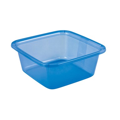 CURVER Plastična posuda kvadratna 11 l