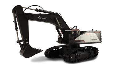 AMEWI RC bager ACV730