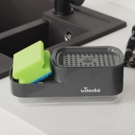 VILEDA Spužvice, bez boje