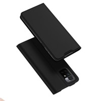 DUX DUCIS Torbica za XIAOMI REDMI 10, crna