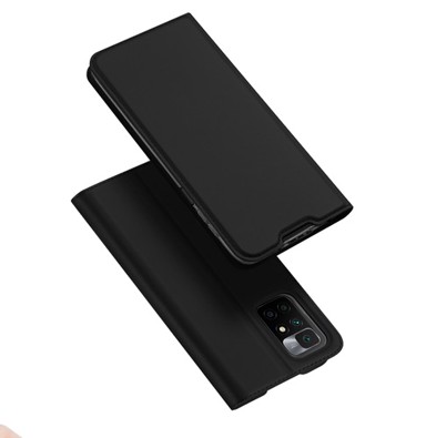 DUX DUCIS Torbica za XIAOMI REDMI 10, crna