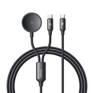 MCDODO Kabel CA-4210 2u1 USB-C + Samsung Watch punjač, 60W, 1.2 m