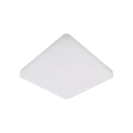 PHILIPS Pametna LED stropna svjetiljka 24W W kvadratna 27-65 + dalj. upravljač