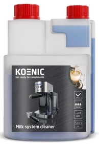 KOENIC Sredstvo za čišćenje sustava za mlijeko KCL-M500-INT 500 ml