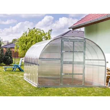 GARDENTEC Plastenik classic 8X3M