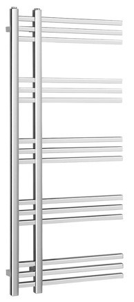 SAPHO Radijator MAGDALENA, 500 x 1200 mm, kromirani