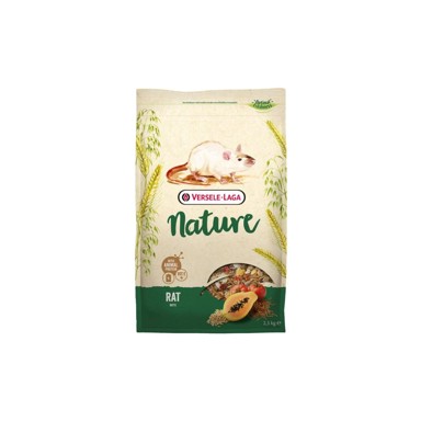 VERSELE LAGA Hrana za male životinje Nature Rat, 700 g