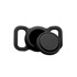 MOBILE-ORIGIN Privjesak za Apple AirTag MO-APC-BLK, crna