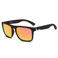 DUBERY Sunčane naočale Springfield 5 GDB007C05, crna / crvena