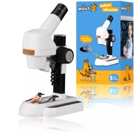 Mikroskop MIŠ, svijetleći