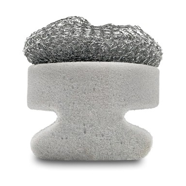 ADDIS Spužve za pranje posuđa, set 2 kom