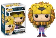 FUNKO Figura Pop! Harry Potter: Luna Lovegood lavlja glava