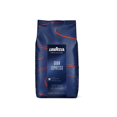 LAVAZZA Kava Gran Espresso, kava u zrnu, 1 kg