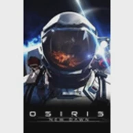 Igra za PC: Osiris: New Dawn STEAM Key