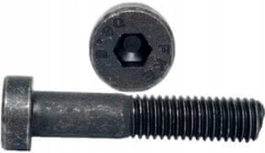 ENERON Imbus vijak M16×50, DIN 7984, klasa 8.8, 50 kom.