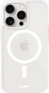 LAUT Zaštitna futrola Huex Protect za Apple iPhone 15 Pro Max kompatibilna s MagSafeom, bijela