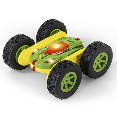 CARRERA RC stunt vozilo Mini Turnator 2.0 370240003X, 2.4 GHz, 1:24