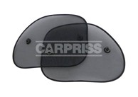 CARPRISS Sjenilo bočno 65x38cm par 70510101