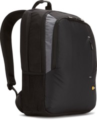 CASE LOGIC Ruksak za laptop do 17'' VALUE, crno-sivi