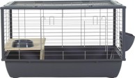 ZOLUX Kavez za kuniće Neolife Connect, 101,5 × 54 × 51 cm