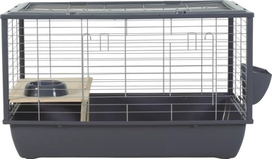 ZOLUX Kavez za kuniće Neolife Connect, 101,5 × 54 × 51 cm