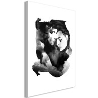 Slika Love Longing Vertical 40x60
