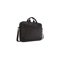 CASE LOGIC Torba Advantage Attaché za laptop 15.6'', crna