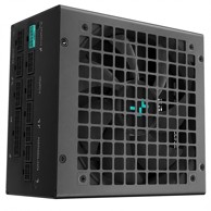 DEEPCOOL Napajanje PS850G, 850 W, SFX, 80 PLUS Gold, ATX 3.1, modularno