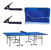Mrežica za stolni tenis, plava