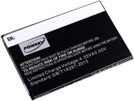 Baterija za Samsung Galaxy Note 3/ SM-N9000/ Typ B800BE sa NFC-Chip