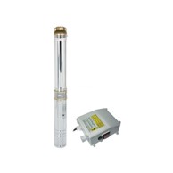 WURTH Električna dubinska pumpa 1100W