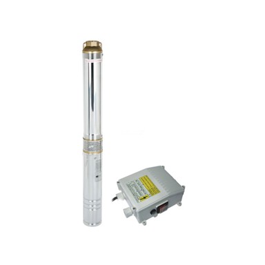 WURTH Električna dubinska pumpa 1100W