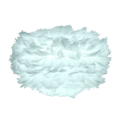 UMAGE Svijetlo plavo sjenilo ø 35 cm Eos Mini