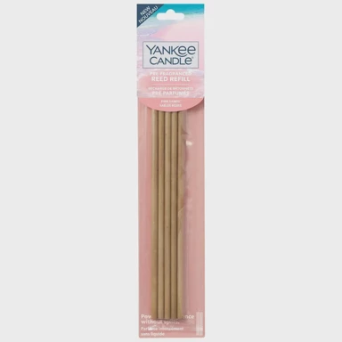 YANKEE CANDLE Refill Flameless Pink Sands
