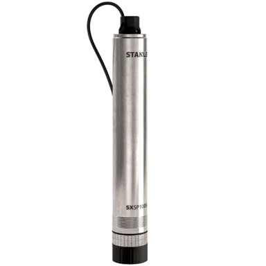 STANLEY Dubinska pumpa potopna za čistu vodu SXUP1000XWE, 1000W