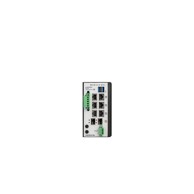 LANCOM Firewall R&S Unified Firewall UF-T60, 5x Gigabit LAN, 2x SFP, 2x USB 3.2, crna