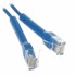 UBIQUITI Patch kabel Cat6, 1 m, plavi