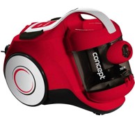 CONCEPT Usisavač bez vrećice VP5075 Minis
