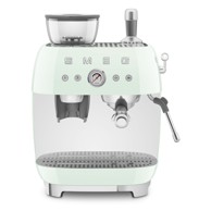 SMEG Espresso aparat EGF03PGEU