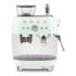 SMEG Espresso aparat EGF03PGEU