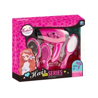 Frizerski komplet Hair Dryer Set, Model 02