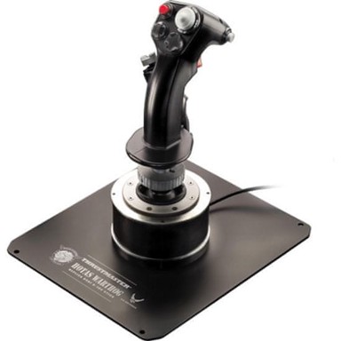 THRUSTMASTER Joystick Warthog Flight