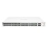 HPE ARUBA Networking Switch Instant On 1830, 48G, 24p Class4 PoE, 4SFP, 370W, upravljivi L2 Gigabit Ethernet (10/100/1000), Power over Ethernet (PoE), 1U