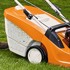 STIHL Motorna kosilica RM 650 T