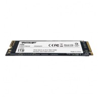 PATRIOT SSD disk P300, M.2, 1 TB, PCI Express 3.0, NVMe