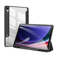 DUX DUCIS Maska za Samsung Galaxy Tab S9, crno