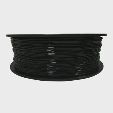 Filament za 3D, ASA, 1,75 mm, 1 kg, crni