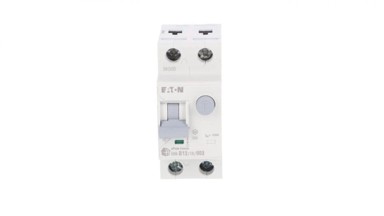 EATON Diferencijalni prekidač 2P 13A B 0,03A tip AC xPole Home HNB-B13/1N/003