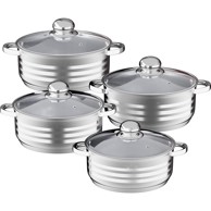 Lonac Royalty 8/1 SP7