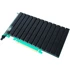 HIGHPOINT Adapter Rocket 1104, 4x M.2 na PCIe 3.0 x16 NVMe